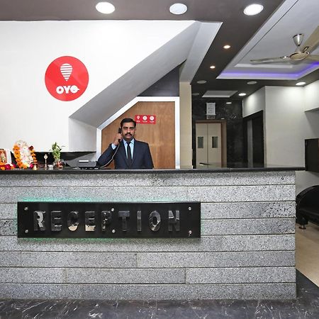 Hotel O Laxmi Privilege Inn قاليور المظهر الخارجي الصورة