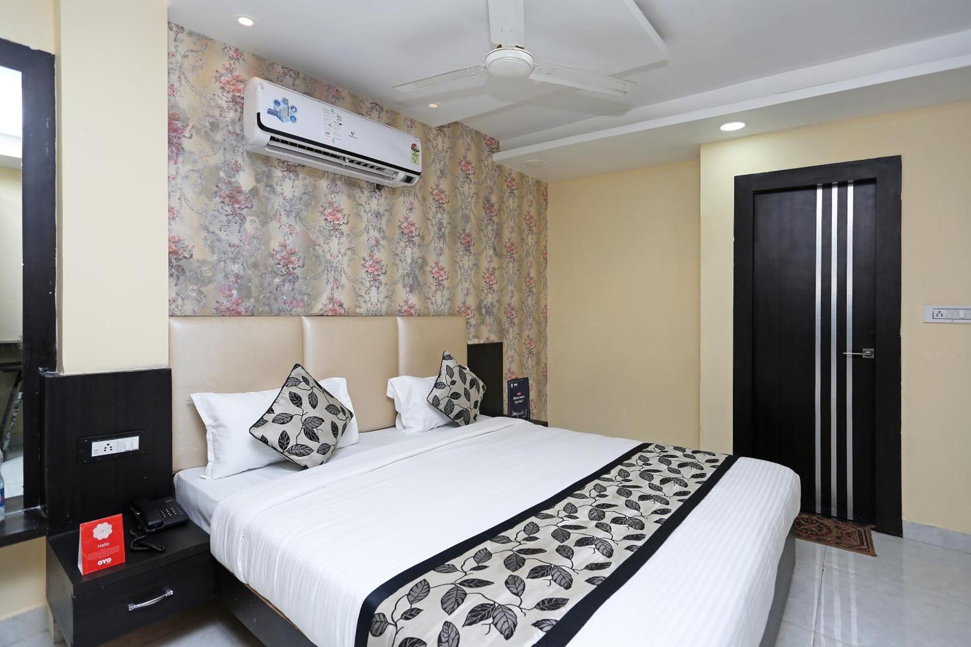Hotel O Laxmi Privilege Inn قاليور المظهر الخارجي الصورة