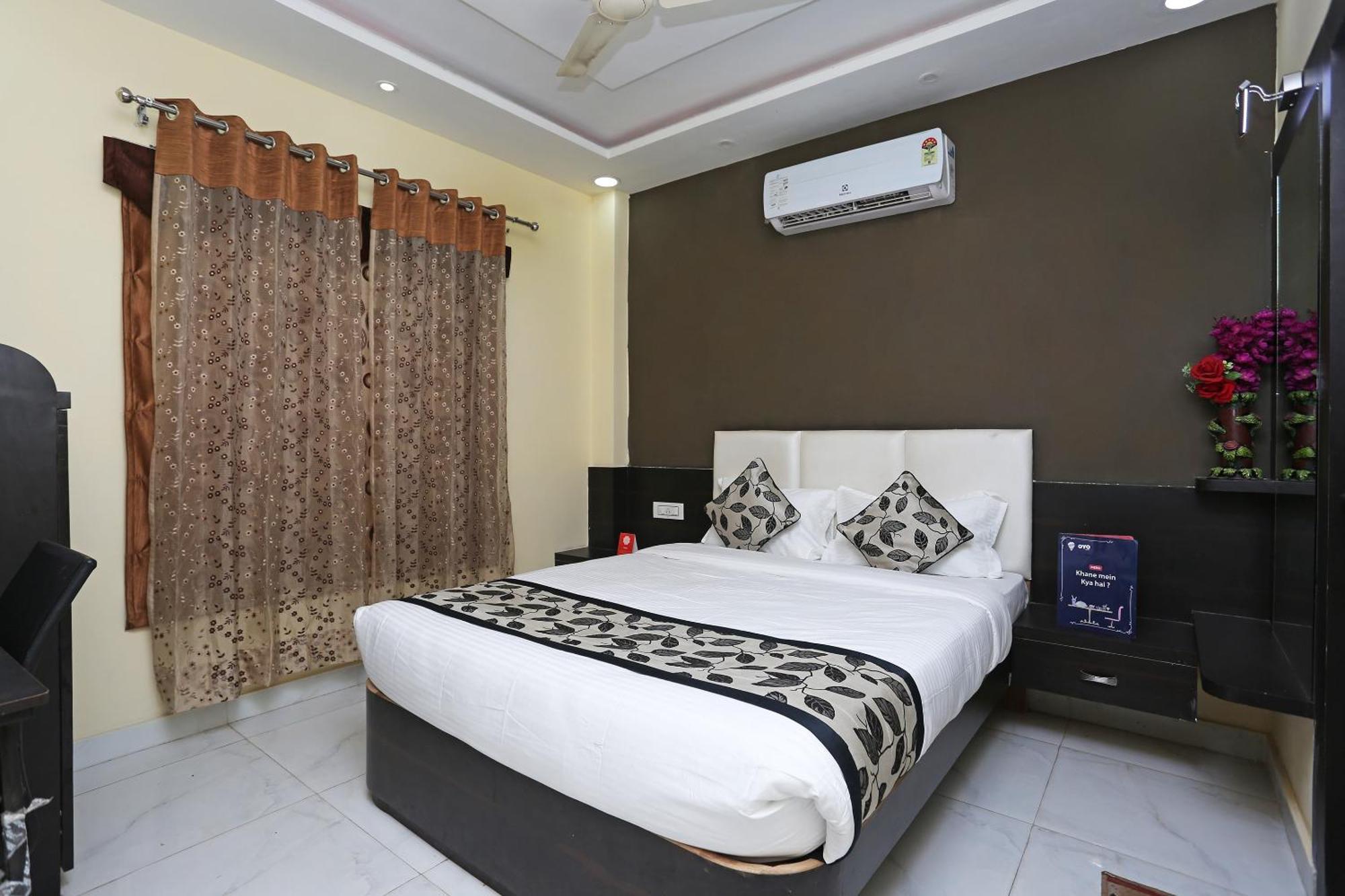 Hotel O Laxmi Privilege Inn قاليور المظهر الخارجي الصورة