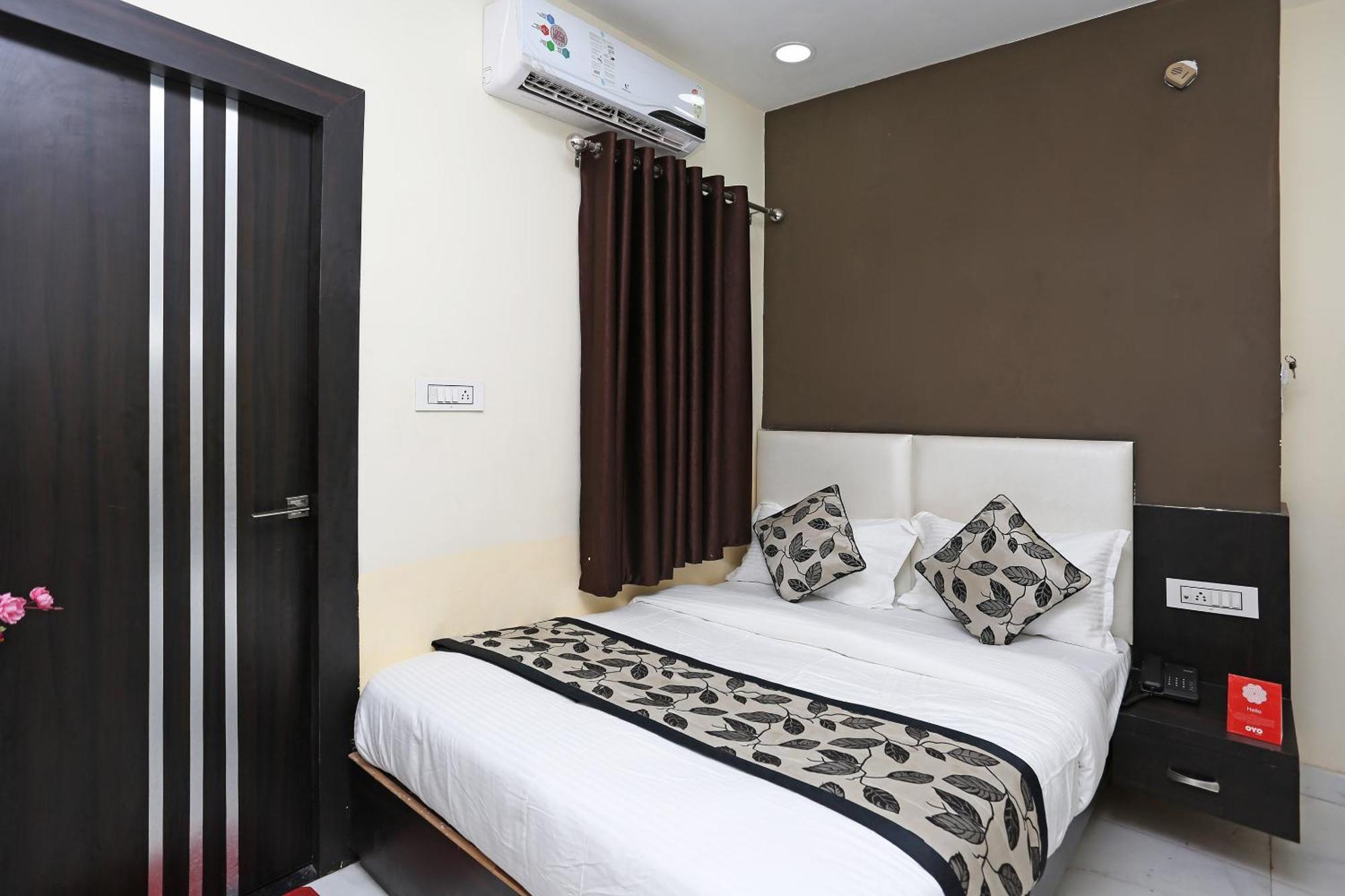 Hotel O Laxmi Privilege Inn قاليور المظهر الخارجي الصورة