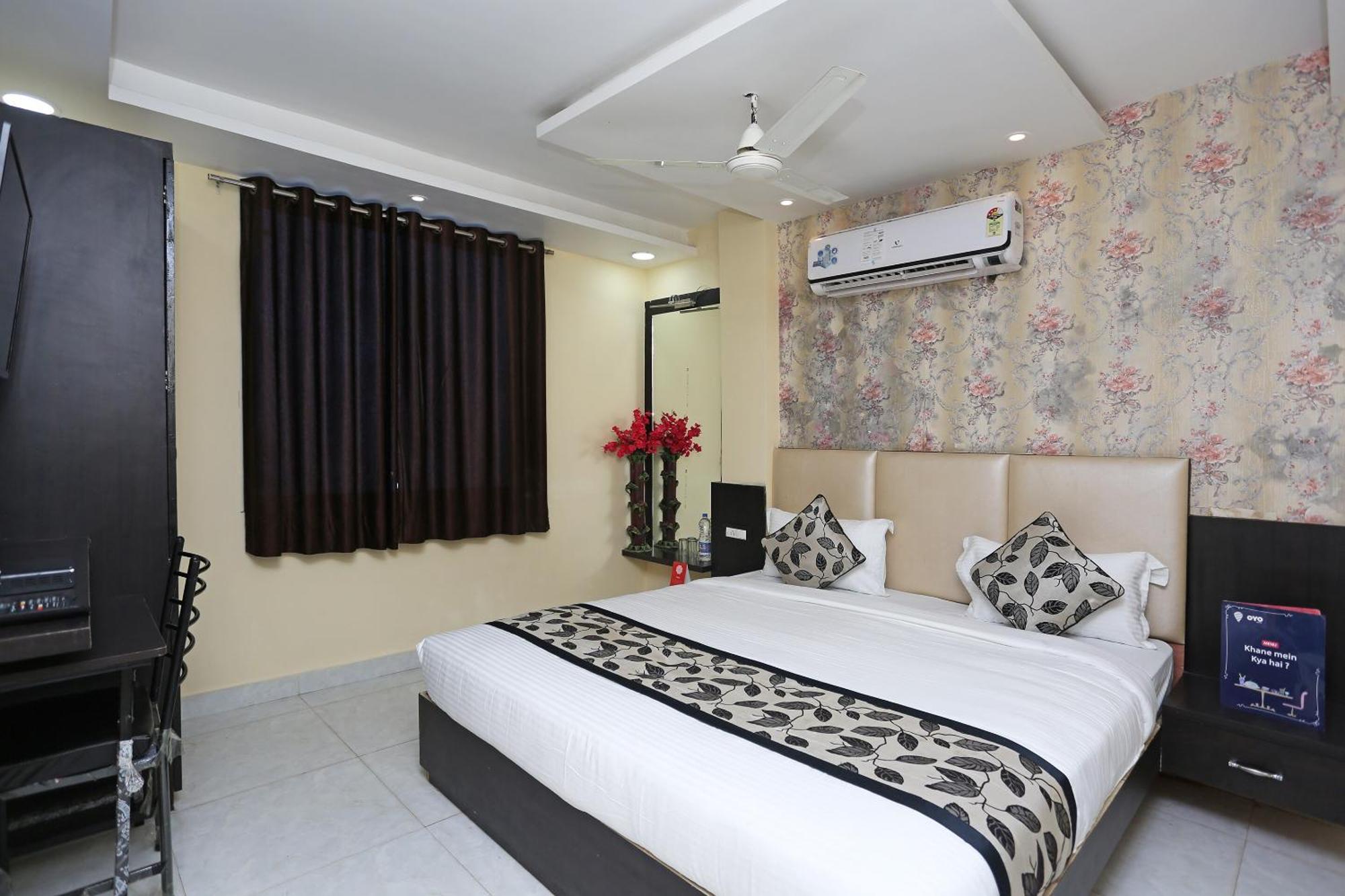 Hotel O Laxmi Privilege Inn قاليور المظهر الخارجي الصورة